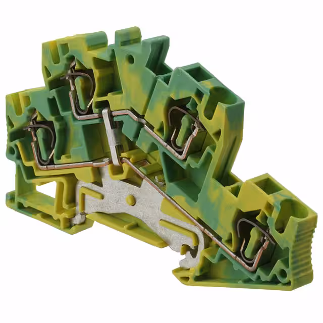 3035072 Phoenix Contact  Canal de riel DIN